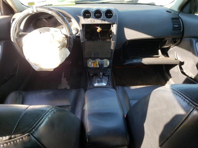 Photo 8 from auction – 2008 NISSAN ALTIMA 2.5 with VIN 1N4AL21E88C157714