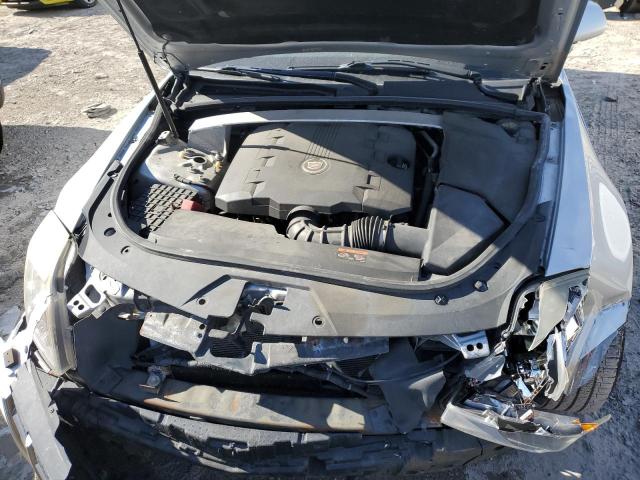 Photo 11 from auction – 2012 CADILLAC CTS PREMIU with VIN 1G6DS5E30C0131254