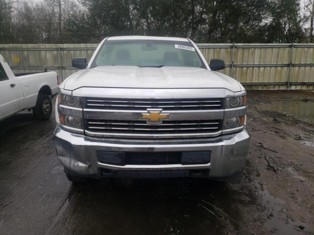Photo 5 from auction – 2016 CHEVROLET SILVERADO with VIN 1GC0CUEG6GZ377944