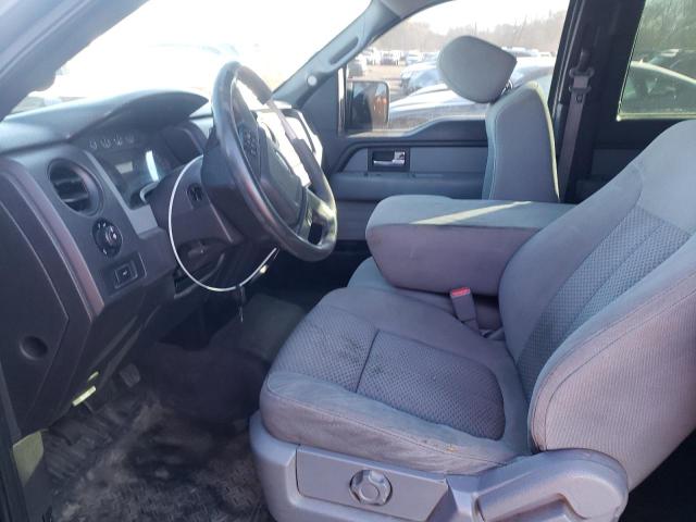 Photo 7 from auction – 2013 FORD F150 SUPER with VIN 1FTFX1EF1DFA20933