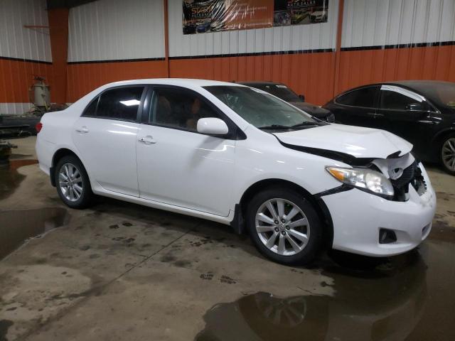 Photo 4 from auction – 2010 TOYOTA COROLLA CE with VIN 2T1BU4EE2AC246256