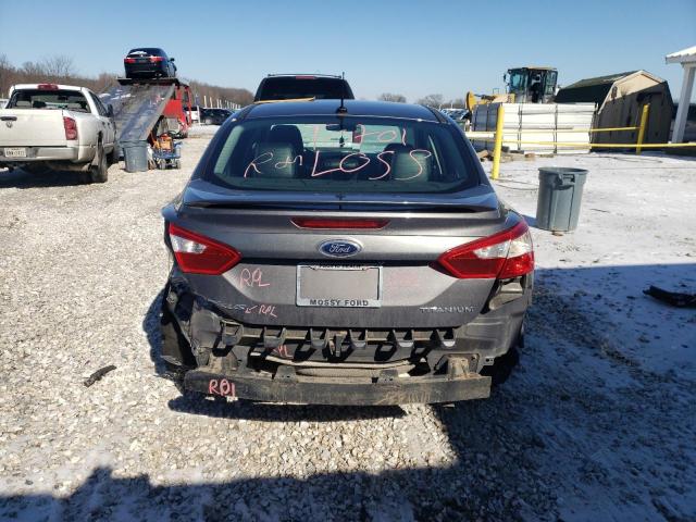Photo 6 from auction – 2012 FORD FOCUS TITA with VIN 1FAHP3J25CL403304