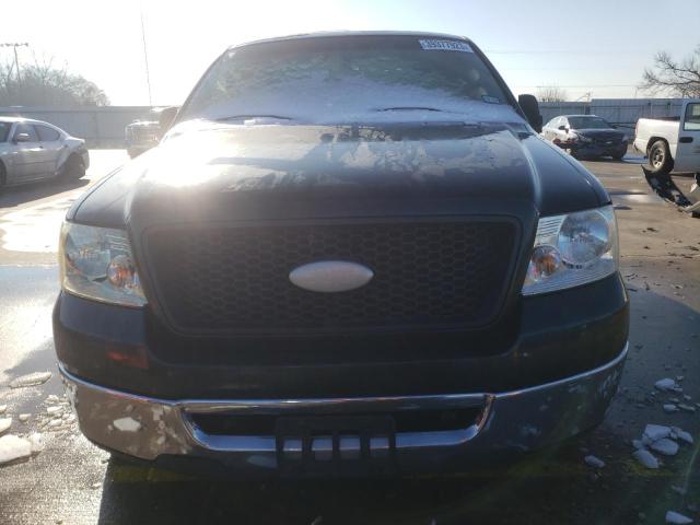 Photo 5 from auction – 2006 FORD F150 SUPER with VIN 1FTRW12W96KD78814