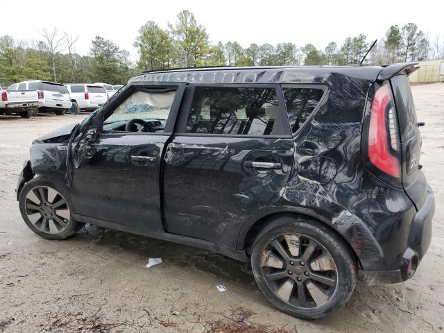 Photo 2 from auction – 2015 KIA SOUL ! with VIN KNDJX3A50F7201005
