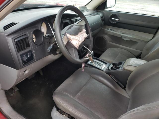 Photo 7 from auction – 2006 DODGE CHARGER SE with VIN 2B3KA43G86H485905