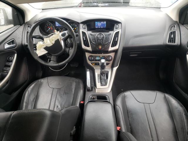 صورة رقم 8 من المزاد - 2012 FORD FOCUS SEL مع VIN 1FAHP3M24CL318076