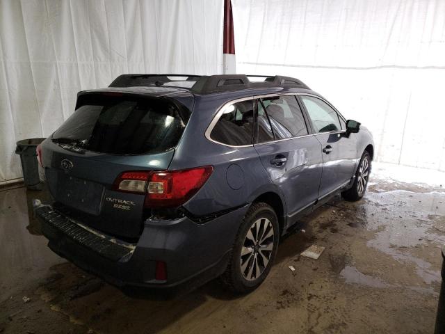 Photo 3 from auction – 2015 SUBARU OUTBACK 2. with VIN 4S4BSAJC0F3337272