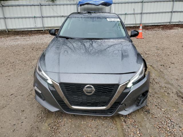 Photo 5 from auction – 2019 NISSAN ALTIMA SR with VIN 1N4BL4CV4KC132667