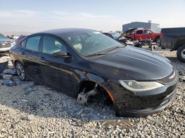 Photo 4 from auction – 2015 CHRYSLER 200 S with VIN 1C3CCCBG3FN517809