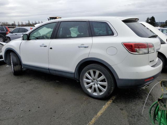 Photo 2 from auction – 2008 MAZDA CX-9 with VIN JM3TB28V380158077