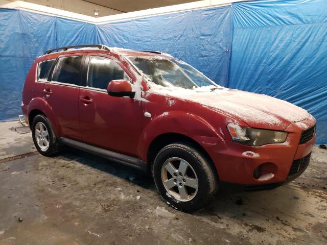 Photo 4 from auction – 2010 MITSUBISHI OUTLANDER with VIN JA4AS2AW0AZ015991