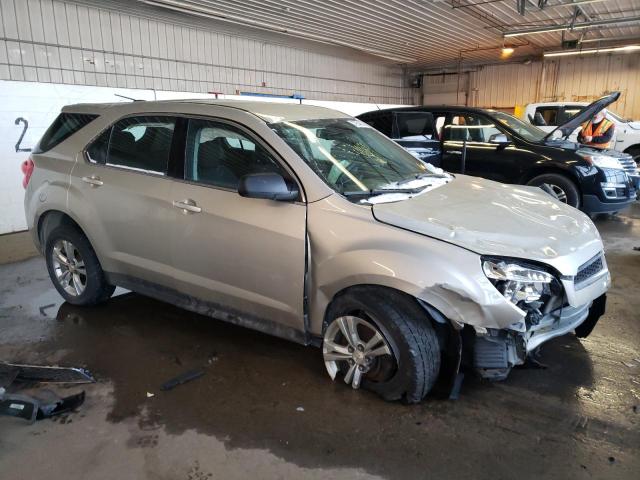 Photo 4 from auction – 2015 CHEVROLET EQUINOX LS with VIN 1GNFLEEK5FZ144289