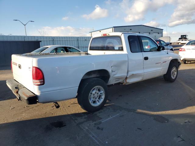 Photo 3 from auction – 1999 DODGE DAKOTA with VIN 1B7GL22Y4XS107345