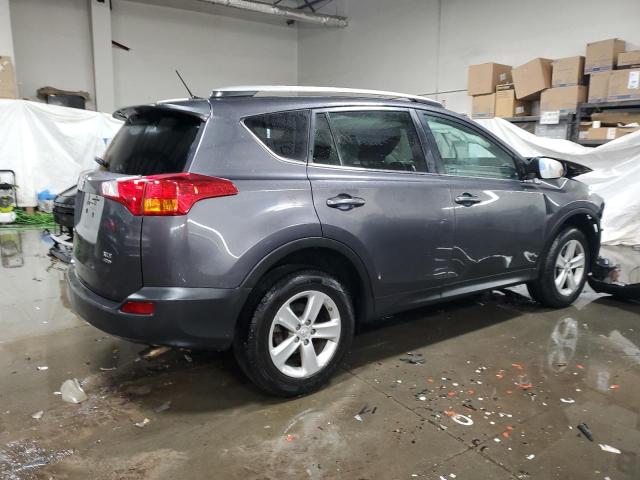 Photo 3 from auction – 2013 TOYOTA RAV4 XLE with VIN 2T3RFREV4DW096070