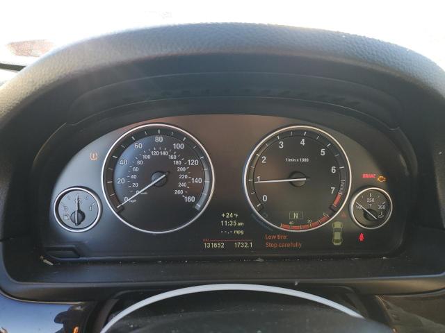 Фото 9 с аукциона – 2012 BMW 528 I с VIN WBAXG5C50CDW92432