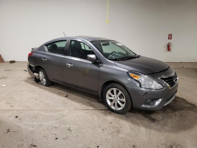 Photo 4 from auction – 2016 NISSAN VERSA S with VIN 3N1CN7AP3GL908865