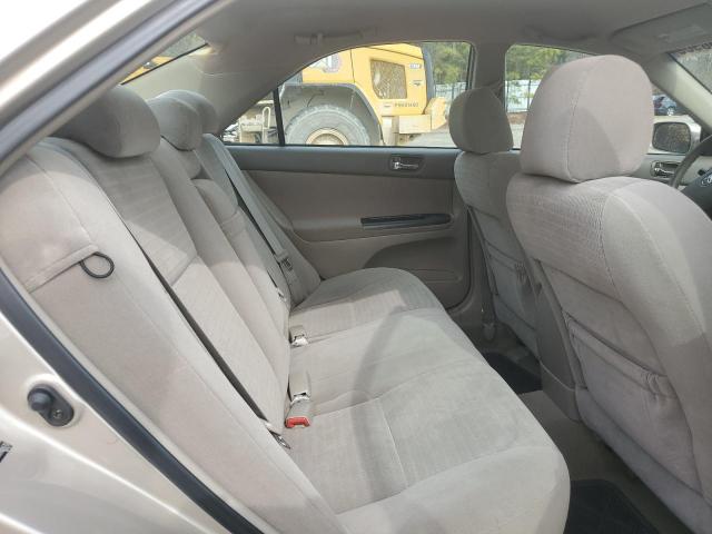 Photo 10 from auction – 2005 TOYOTA CAMRY LE with VIN 4T1BE32K65U980470