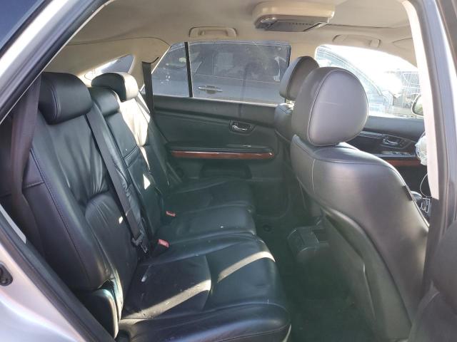Photo 10 from auction – 2004 LEXUS RX 330 with VIN 2T2HA31U44C003462