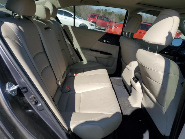 Photo 10 from auction – 2017 HONDA ACCORD TOU with VIN JHMCR6F78HC028129