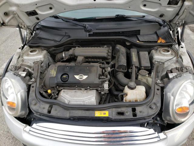 Photo 11 from auction – 2012 MINI COOPER with VIN WMWSU3C52CT258820