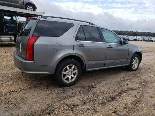 Photo 3 from auction – 2006 CADILLAC SRX with VIN 1GYEE637X60143852