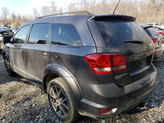 Photo 2 from auction – 2015 DODGE JOURNEY R/ with VIN 3C4PDDEG7FT721282