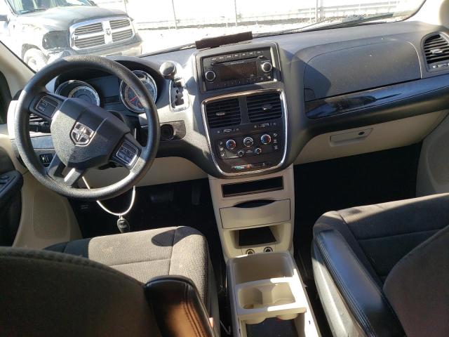 Photo 8 from auction – 2013 DODGE GRAND CARA with VIN 2C4RDGBG9DR727678