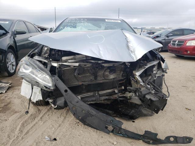 Photo 5 from auction – 2016 TOYOTA CAMRY LE with VIN 4T1BF1FKXGU249023