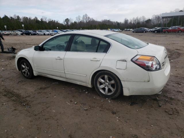 Photo 2 from auction – 2008 NISSAN ALTIMA with VIN 1N4AL21E58C185101