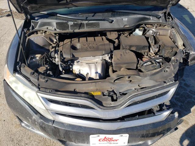 Photo 12 from auction – 2013 TOYOTA VENZA LE with VIN 4T3ZA3BB3DU074826