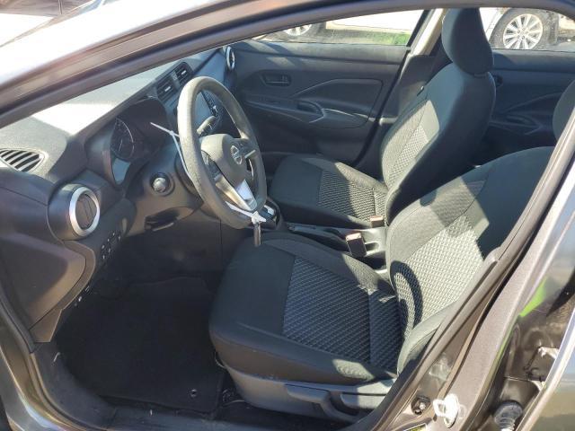 Photo 7 from auction – 2020 NISSAN VERSA S with VIN 3N1CN8DV9LL855244
