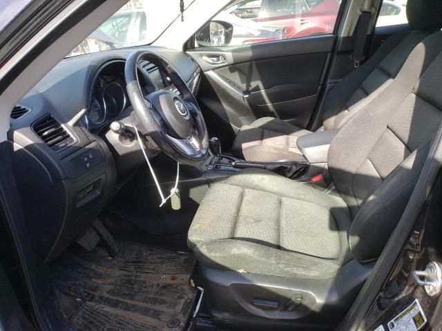 Photo 7 from auction – 2013 MAZDA CX-5 TOURI with VIN JM3KE4CE9D0133121