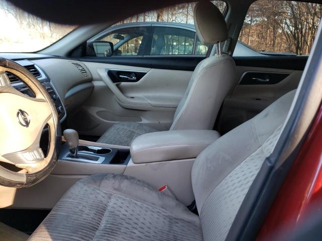 Photo 7 from auction – 2016 NISSAN ALTIMA 2.5 with VIN 1N4AL3AP5GC118360
