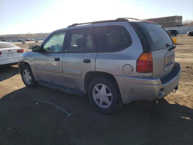 Photo 2 from auction – 2002 GMC ENVOY with VIN 1GKDT13S922441391