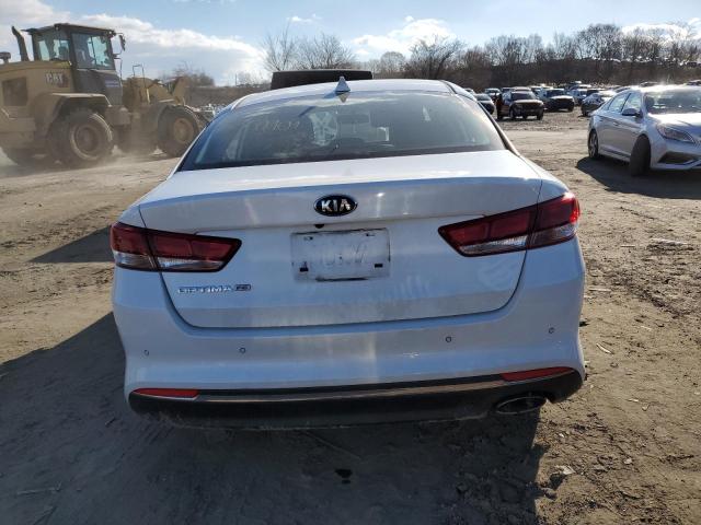 Photo 6 from auction – 2018 KIA OPTIMA LX with VIN KNAGT4L38J5206106