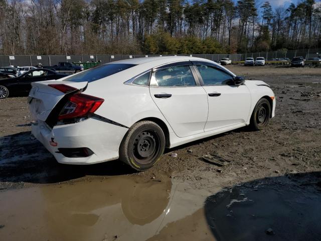Photo 3 from auction – 2018 HONDA CIVIC LX with VIN 2HGFC2F54JH541048