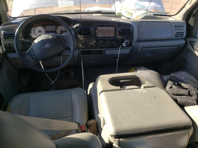 Photo 8 from auction – 2007 FORD F250 SUPER with VIN 1FTSW21P17EA48554