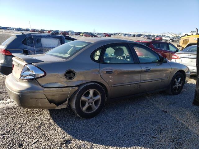 Photo 3 from auction – 2004 FORD TAURUS SES with VIN 1FAFP55U44A137284