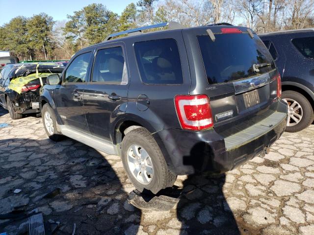 Photo 2 from auction – 2008 FORD ESCAPE LIM with VIN 1FMCU041X8KC38972