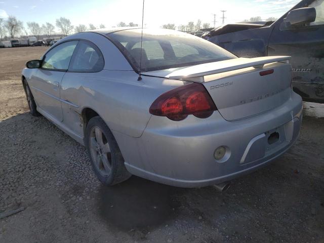 Photo 2 from auction – 2004 DODGE STRATUS R/ with VIN 4B3AG52H14E088193