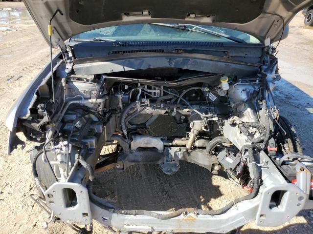 Photo 11 from auction – 2017 DODGE JOURNEY SE with VIN 3C4PDCABXHT577315