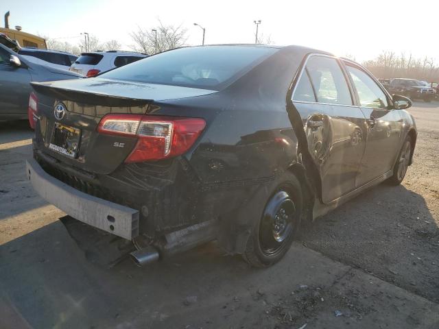 Photo 3 from auction – 2014 TOYOTA CAMRY L with VIN 4T1BF1FK7EU471807