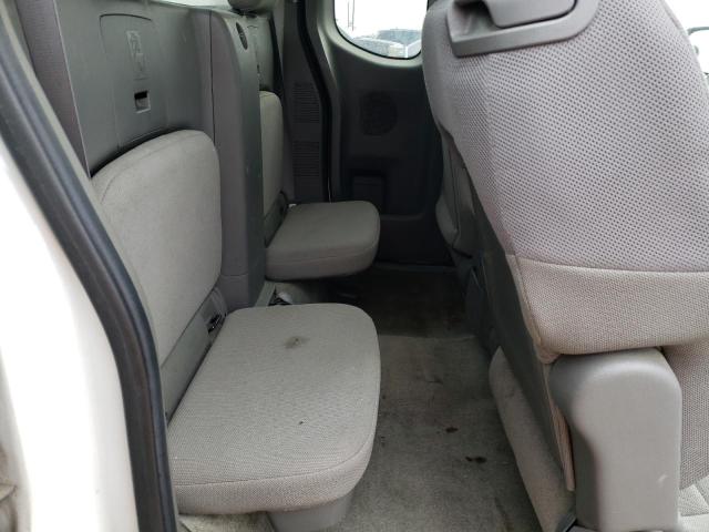 Photo 10 from auction – 2014 NISSAN FRONTIER S with VIN 1N6BD0CT8EN733035