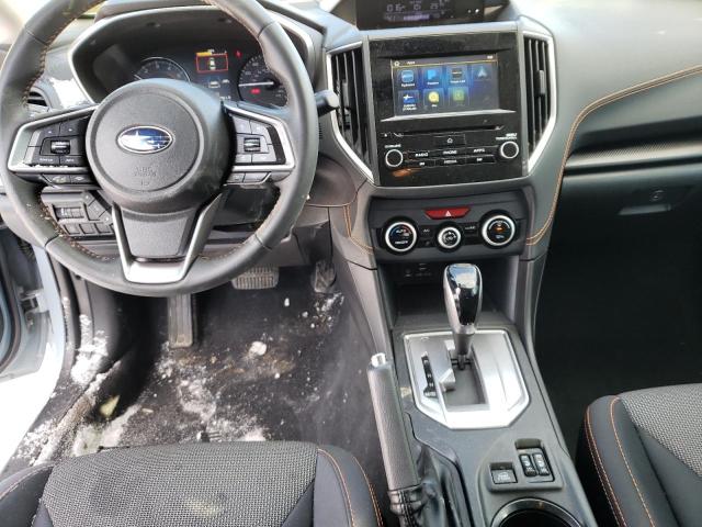 Photo 8 from auction – 2020 SUBARU CROSSTREK with VIN JF2GTAPC0L8269747