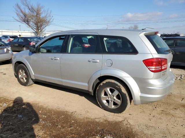 Photo 2 from auction – 2009 DODGE JOURNEY SE with VIN 3D4GG47B69T138735