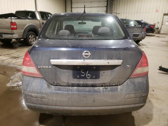 Photo 6 from auction – 2007 NISSAN VERSA S with VIN 3N1BC11E47L410994
