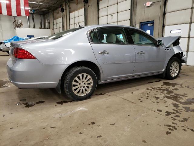 Photo 3 from auction – 2006 BUICK LUCERNE CX with VIN 1G4HP57256U190829