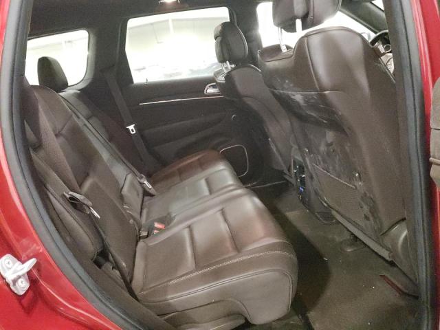 Photo 10 from auction – 2014 JEEP GRAND CHER with VIN 1C4RJFJG3EC500310