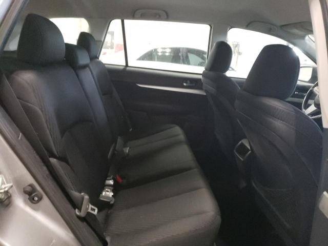 Photo 10 from auction – 2010 SUBARU OUTBACK 2. with VIN 4S4BRCAC1A1347711