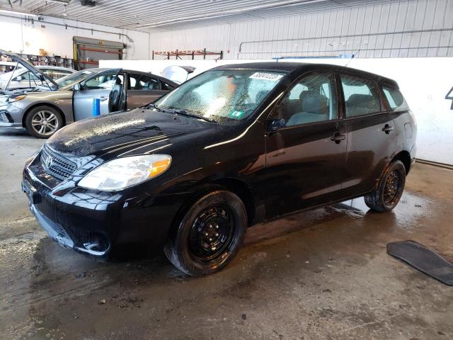 TOYOTA COROLLA MA 2005 with VIN 2T1LR32E85C397869 - Photo from auction